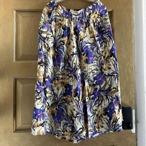 Vintage Carol Anderson Skirt
